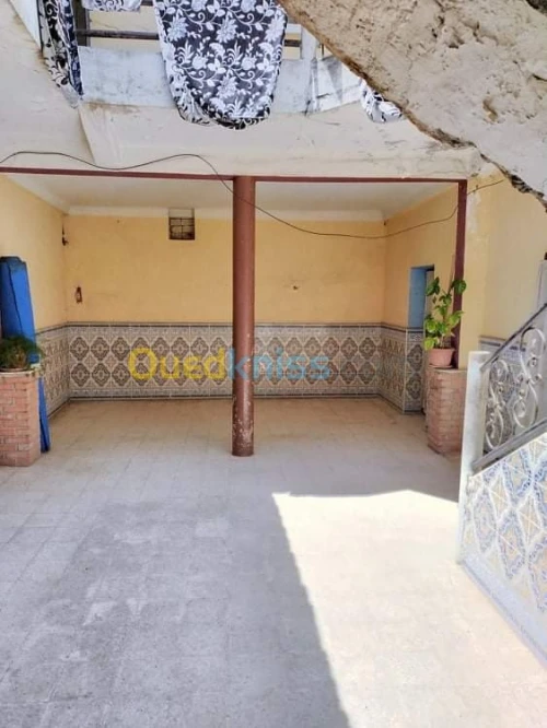 Vente Villa Alger Baraki