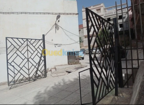 Vente Appartement F3 Constantine El khroub