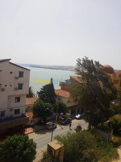 Location Appartement Tipaza Tipaza