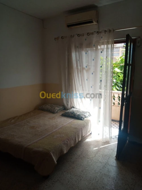 Location Appartement Tipaza Tipaza