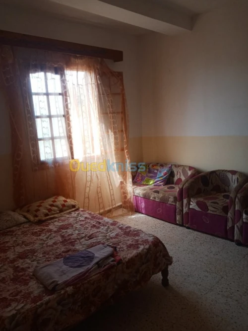 Location Appartement Tipaza Tipaza