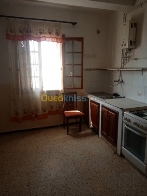 Location Appartement Tipaza Tipaza
