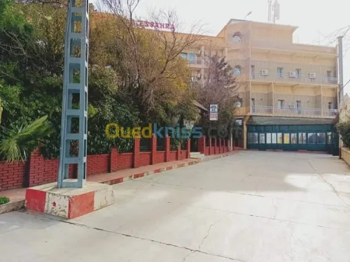 Vente bien immobilier Tiaret Sougueur