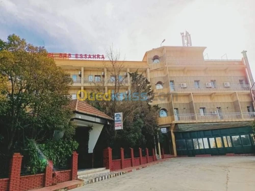 Vente bien immobilier Tiaret Sougueur