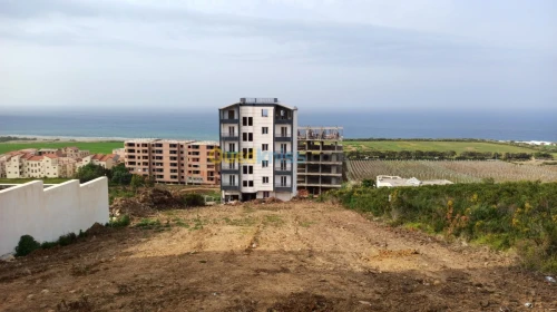 Vente Appartement Tizi ouzou Azeffoun