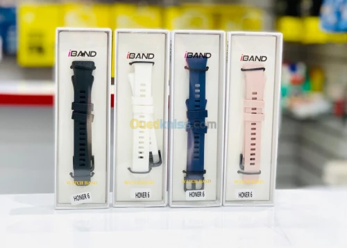 Bracelet honor bond 6