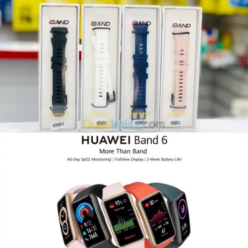 Bracelet honor bond 6