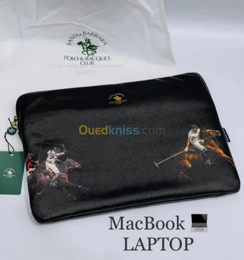 Sacoche laptop/MacBook 13.3 