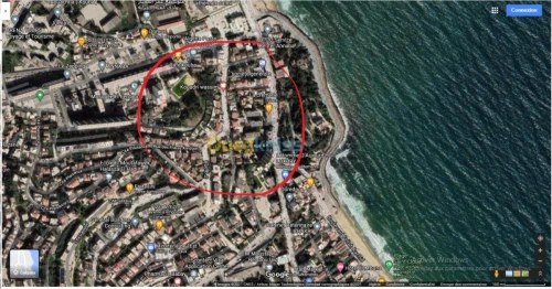 Vente Villa Annaba Annaba