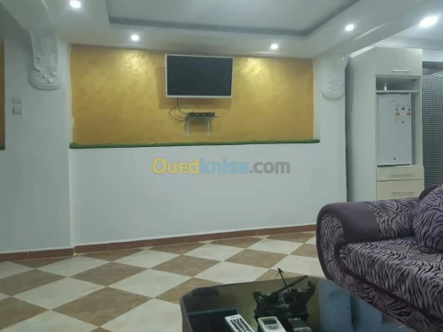 Location Appartement F1234 Jijel Jijel