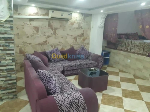 Location Appartement F1234 Jijel Jijel