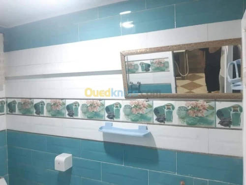 Location Appartement F1234 Jijel Jijel