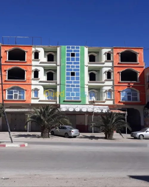 Vente Villa Msila Sidi aissa