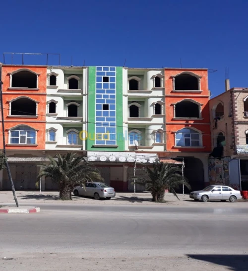 Vente Villa Msila Sidi aissa