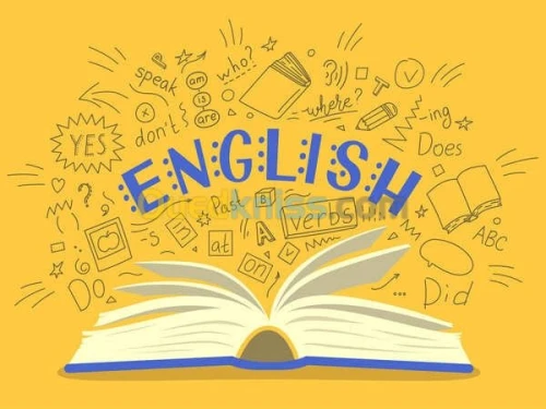 أستاذ/معلم اللغة الإنجليزية