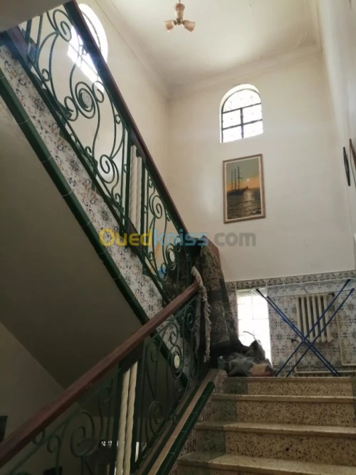 Vente Villa Tiaret Mahdia