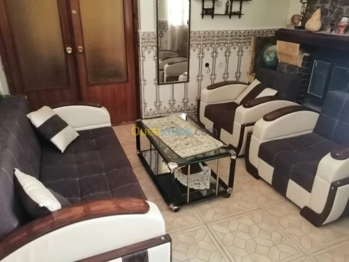 Vente Villa Tiaret Mahdia