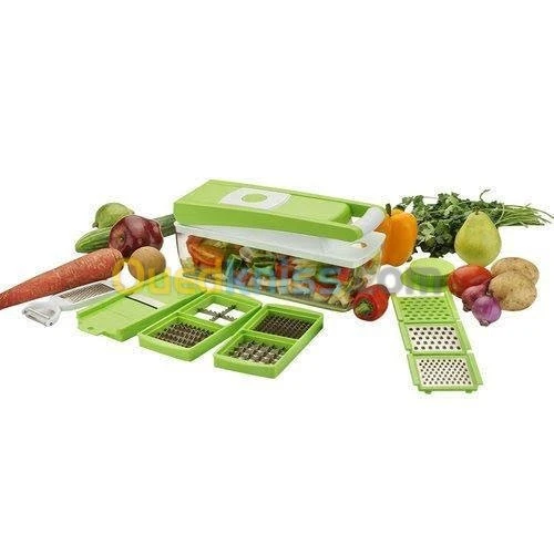 Rap Découpe Fruits Et Légumes 