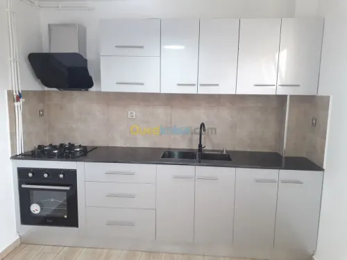 Vente Appartement F4 Batna Batna