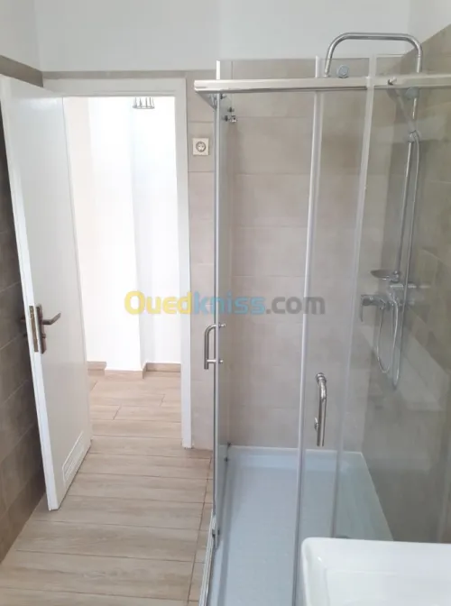 Vente Appartement F4 Batna Batna