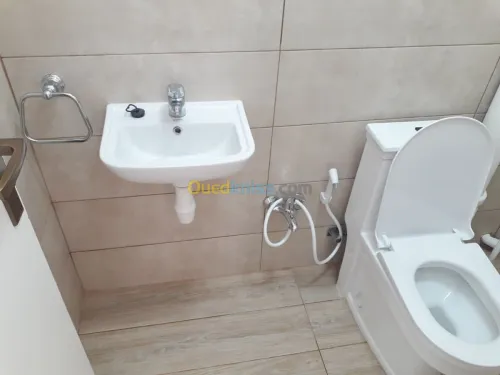Vente Appartement F4 Batna Batna