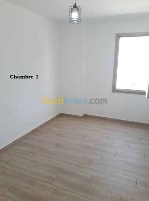 Vente Appartement F4 Batna Batna