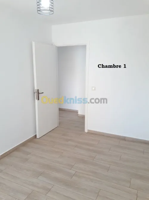 Vente Appartement F4 Batna Batna