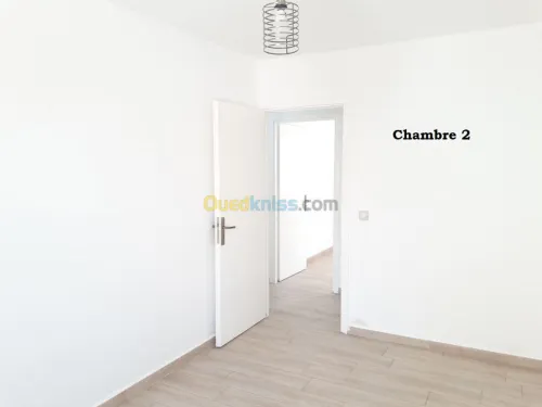 Vente Appartement F4 Batna Batna