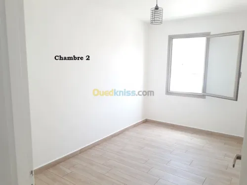 Vente Appartement F4 Batna Batna