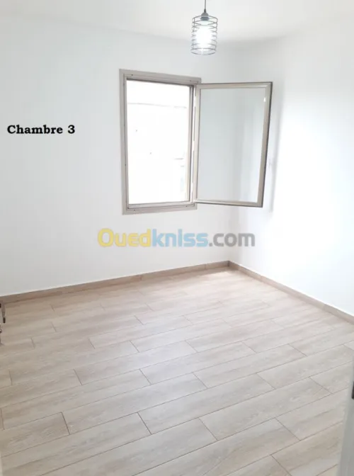 Vente Appartement F4 Batna Batna