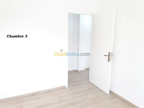 Vente Appartement F4 Batna Batna