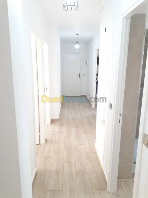 Vente Appartement F4 Batna Batna