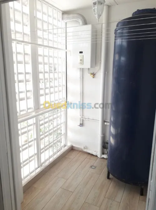 Vente Appartement F4 Batna Batna