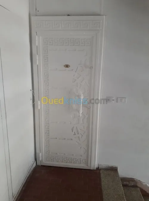 Vente Appartement F4 Batna Batna