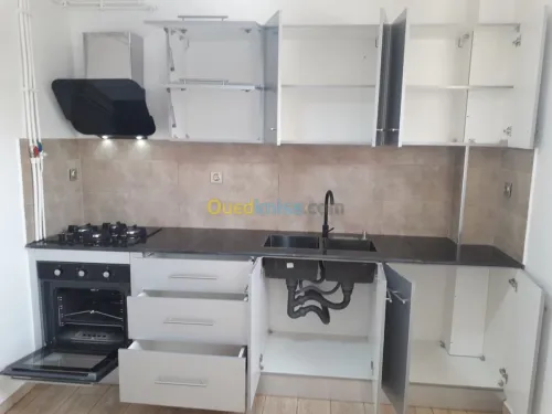 Vente Appartement F4 Batna Batna