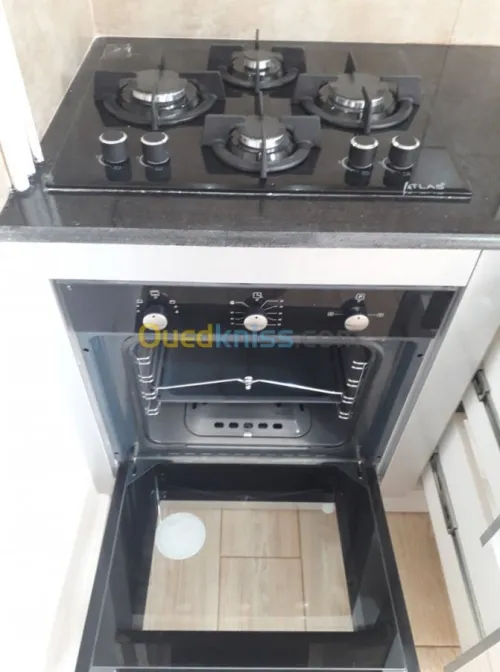 Vente Appartement F4 Batna Batna