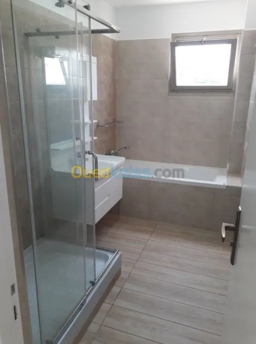 Vente Appartement F4 Batna Batna