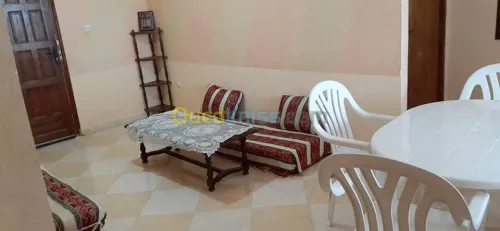 Location Niveau De Villa F2 Bejaia Beni ksila