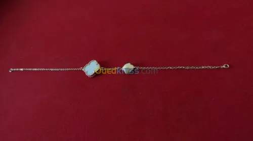 Bracelet van cleef & bbc