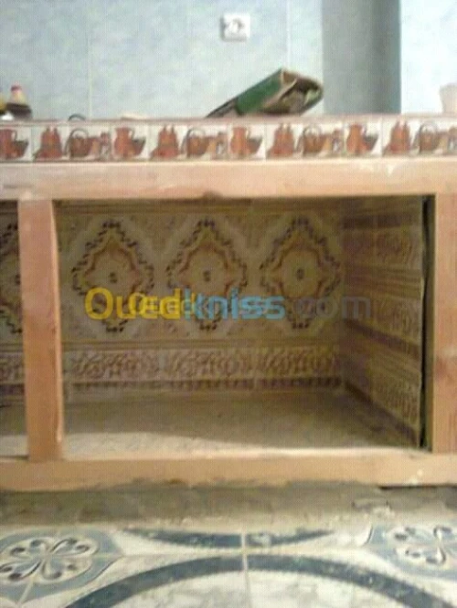 Vente Villa Oran Oran