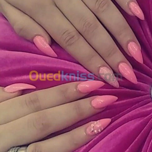 Esthetique coiffure 