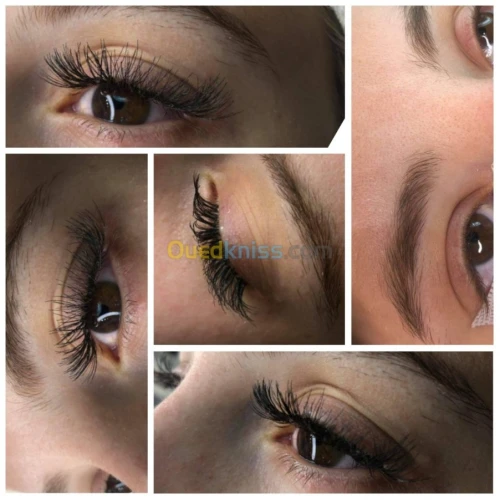 Esthetique coiffure 