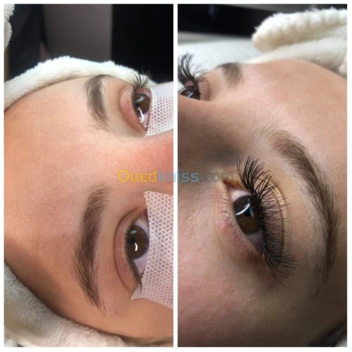 Esthetique coiffure 