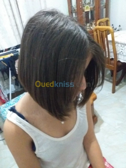 Esthetique coiffure 