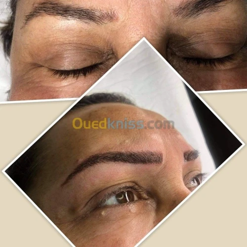 Esthetique coiffure 