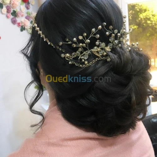 Esthetique coiffure 