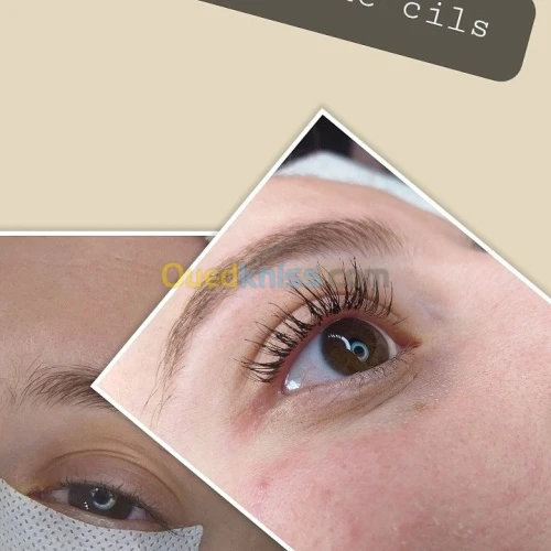 Esthetique coiffure 