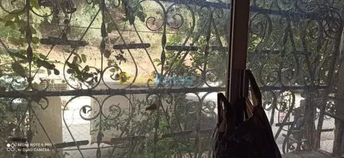Vente Appartement F3 Alger Saoula
