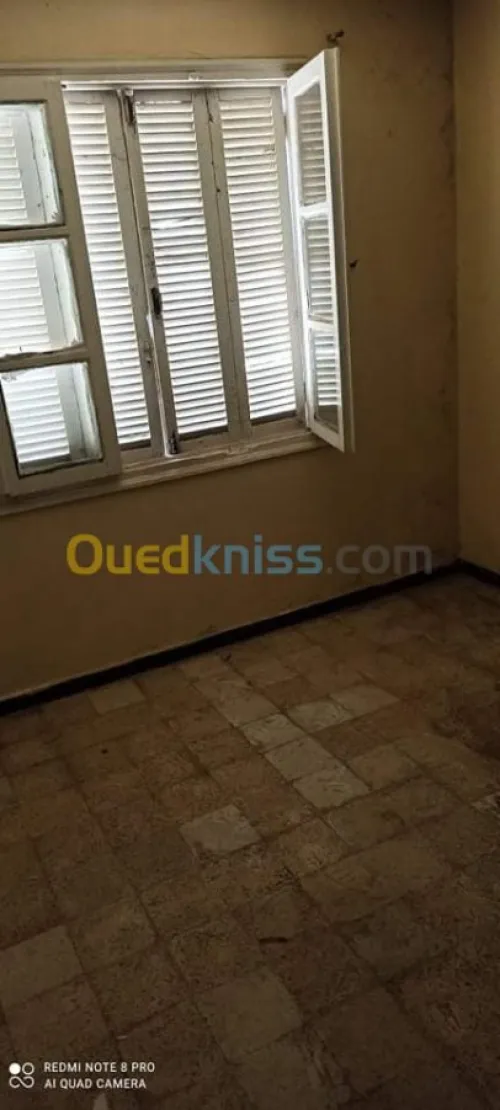 Vente Appartement F3 Alger Saoula