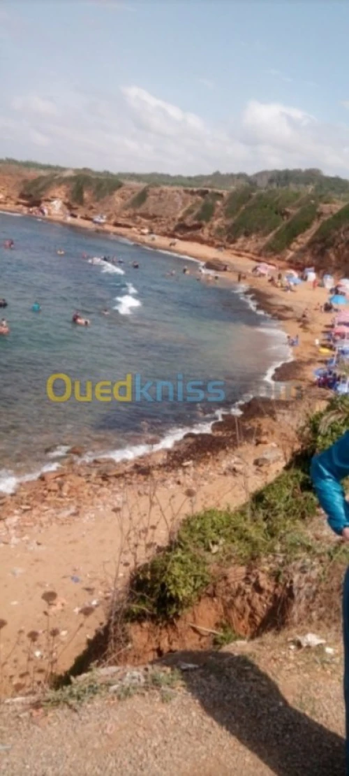 Location Appartement F3 Tipaza Ain tagourait